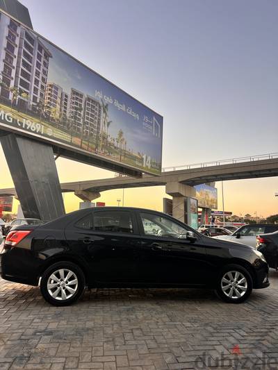 Chevrolet Optra 2020