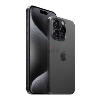 Apple - iPhone 15 Pro Max