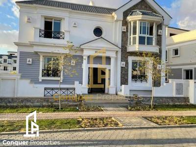Uninterrupted Lagoon View Standalone for Sale at Mountain View I City