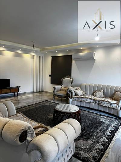 Luxury Duplex for rent at an amazing price, 250 square meters, in Beverly Hills Compound el sheikh zayed