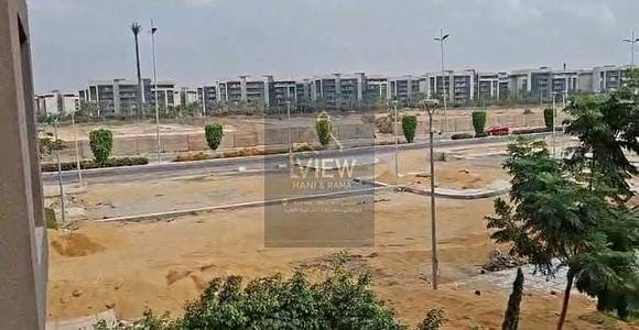 Apartment for rent in Madinaty 116 meters in B12 first residence group 123