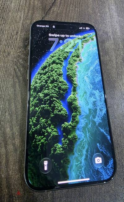 Apple - iPhone 15 Pro