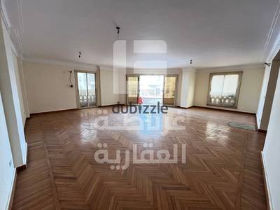شقة مميزة للسكن الراقى فى كفر عبدو