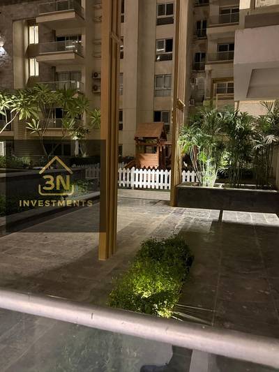 Fully Furnished Apartment for rent In Mountain view I City with Private Garden