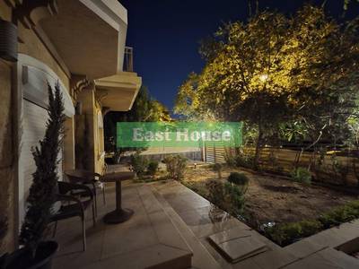 Modern furnished villa for rent in Madinaty