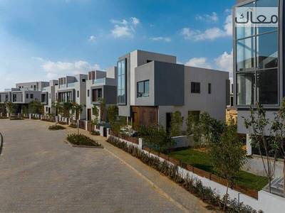 30%Discount on an Exclusive Townhouse in the Heart of the New Capital