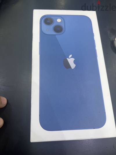 Apple - iPhone 13