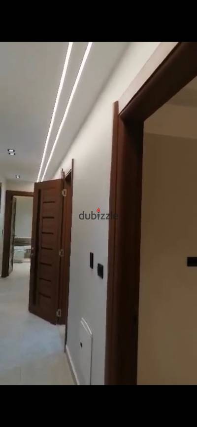 A stunning apartment for rent, first residence for newlyweds in Kanz Compound - all-inclusive on the third floor with an elevator