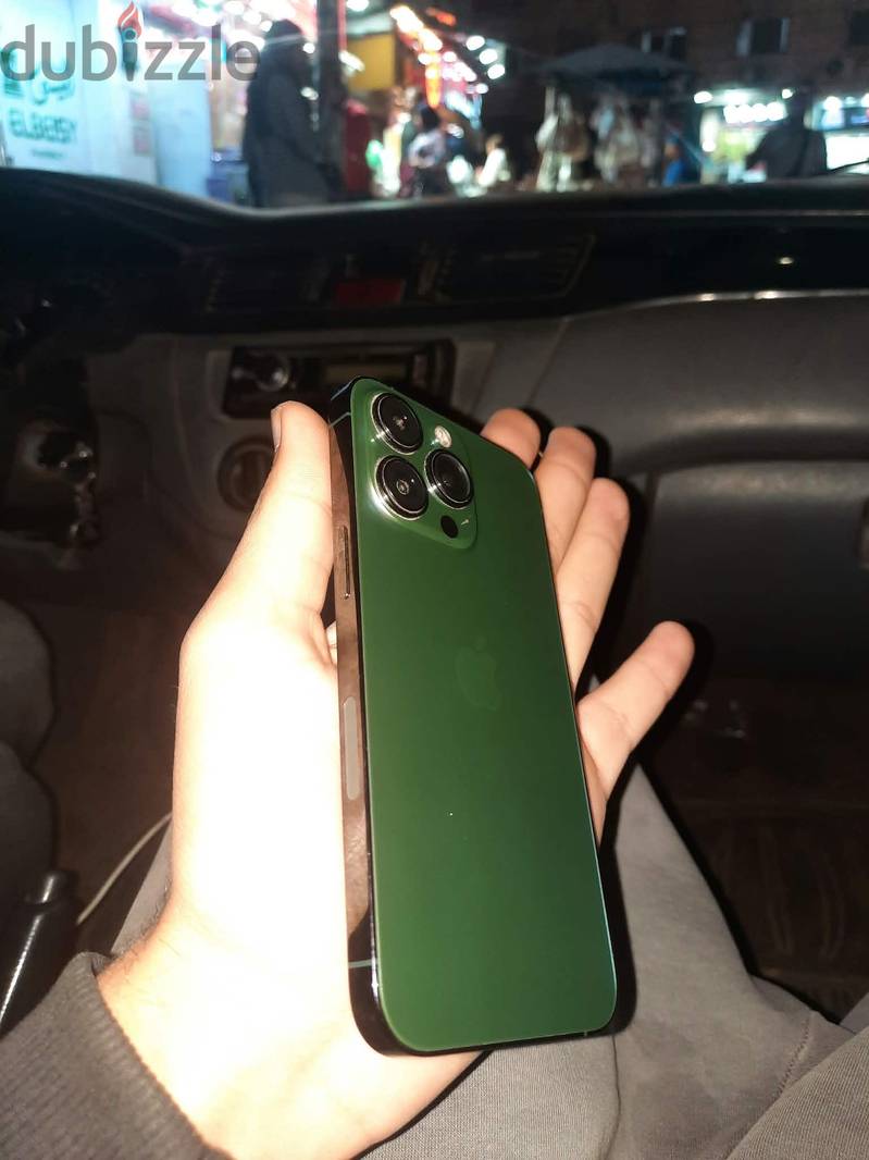 Apple - iPhone 13 Pro 2
