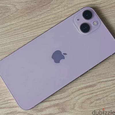 Apple - iPhone 14