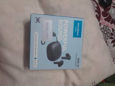 soundcore R50i-vi  anker.       ساوند كور - أنكر