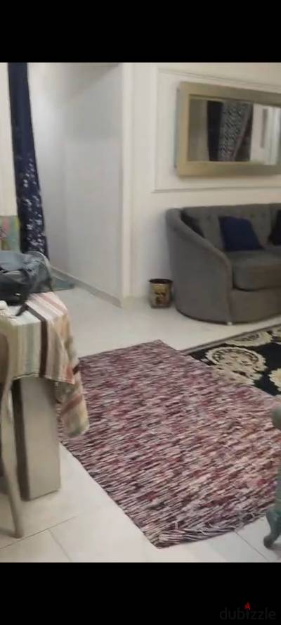Apartment for rent in Compound Al-Rabwa