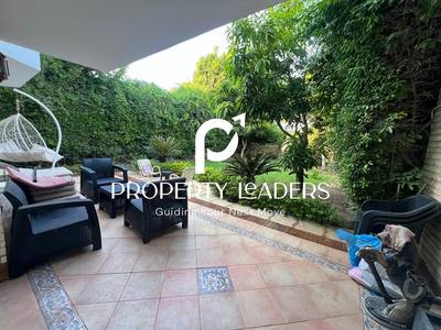 Villa for Rent in El Rabwa Compound – near Allegria SODIC, El Karma 4, El Patio Zahraa, and Al Ahly Club- Sheikh Zayed