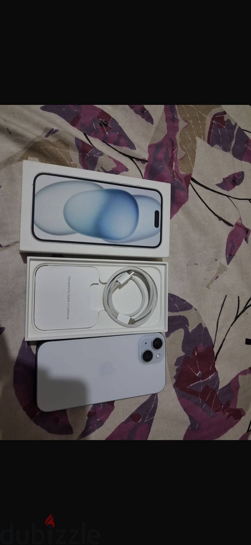 Apple - iPhone 15 1