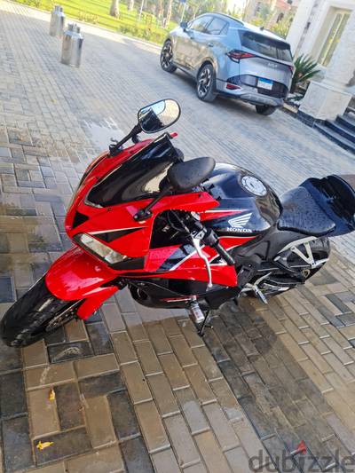 cbr 600rr