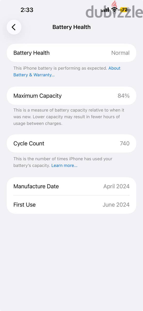 Iphone 15 Plus 1
