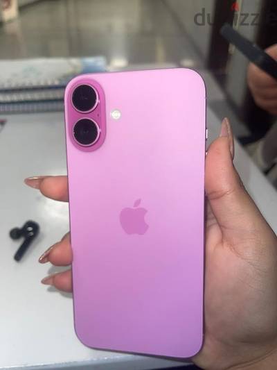 iphone 16 plus