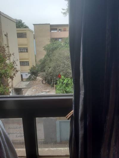 للبيع شقة مميزة فى شبرا على ناصية/ رخصة تجارى روض الفرج/ كلية الهندسة