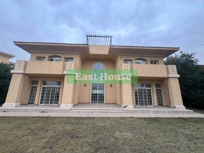 Villa Model B for sale in Madinaty