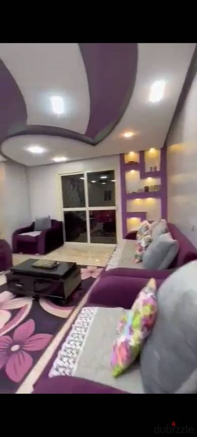 Apartment for rent in Al-Eishreen Faisal