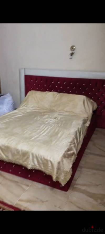 Apartment for rent next to the سلم حي الهرم