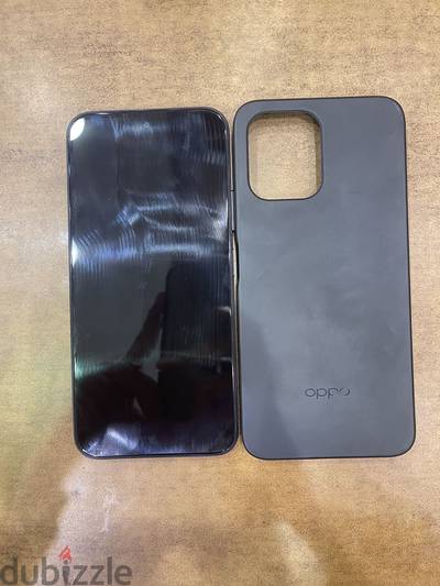 OPPO A6x