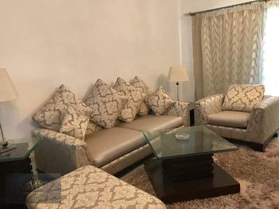 Apartment for rent in Al-Rehab furnished hotel-style 180 meters Apartment for rent in Al-Rehab furnished hotel-style 180 meters