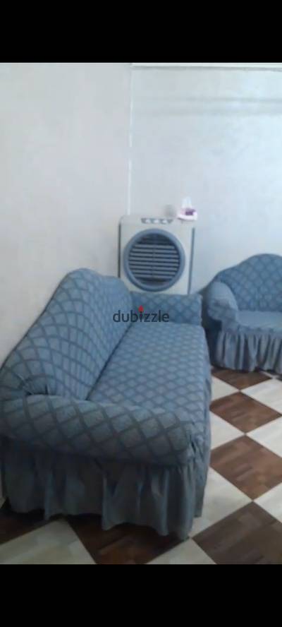 Apartment for rent in Al-Haram