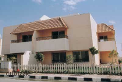 Twin house for sale (cash payment) in Al Rehab, in a prime location near the Al Rehab Club. Land area: 285 sqm Built-up area: 220 sqm Model H – cus Twin house for sale (cash payment) in Al Rehab, in a prime location near the Al Rehab Club. Land area: 285 sqm Built-up area: 220 sqm Model H – cus