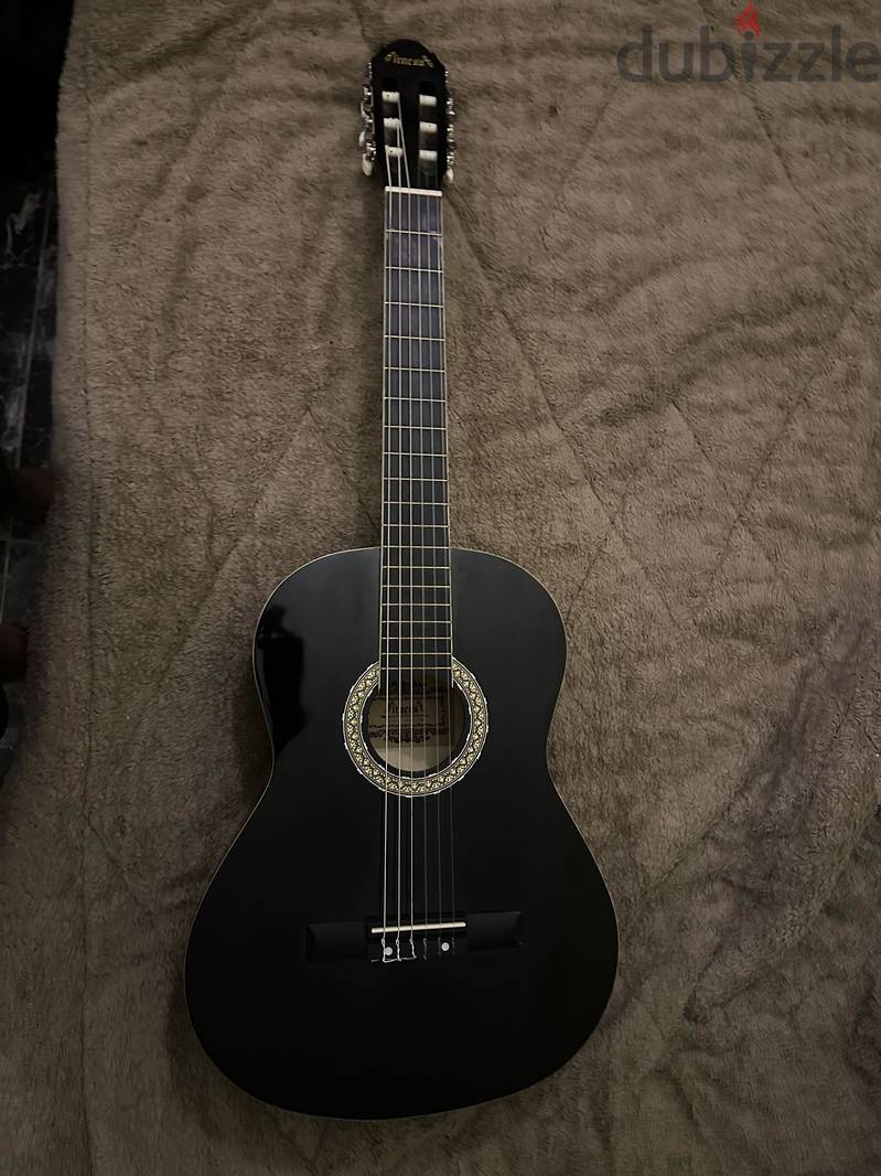 Guitar 1