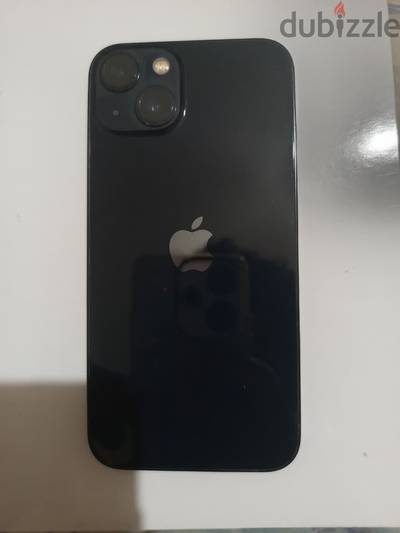 Apple - iPhone 13