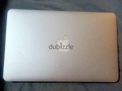 MacBook Air