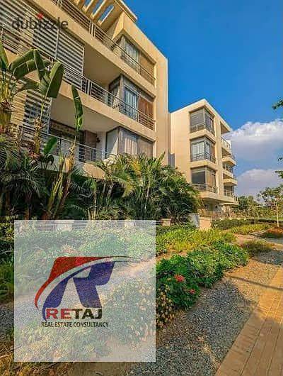 Exclusive 54% Cash Discount or 10-Year Interest-Free Installments on a 3-Bedroom Apartment in Etaje, Taj City by Madinet Masr | Prime Location & Eleva