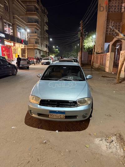 كيا سبكترا 2003 للبيع بنها