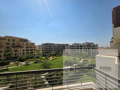 أقل من سعر السوق ب٢ مليون جنيه شقة استلام فوري متشطبة بالكامل  Ready To Move Finished 3 Bedrooms 173m
