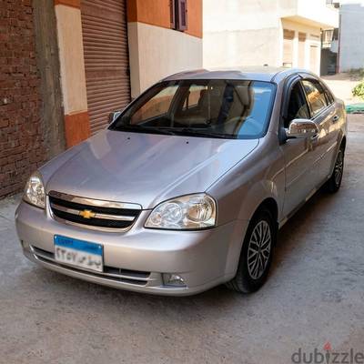 Chevrolet Optra 2007