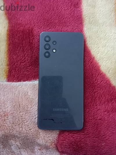Samsung A32