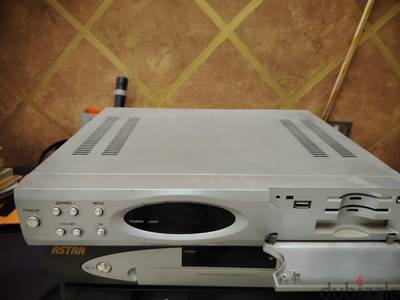 receivers for sell
