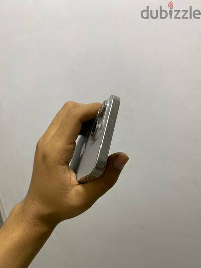 Apple - iPhone 15 Pro Max