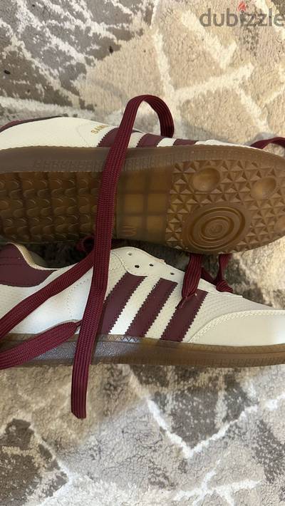 Samba red