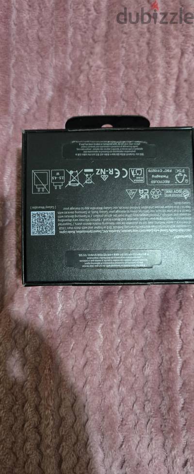 سامسونج buds3 pro فتح العلبه فقط