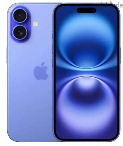 Apple - iPhone 16