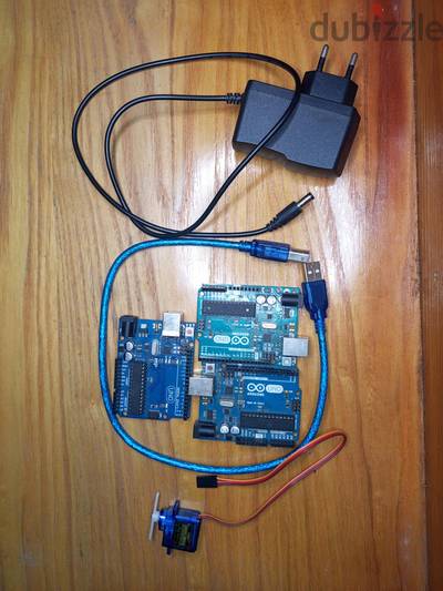 Arduino uno bundle