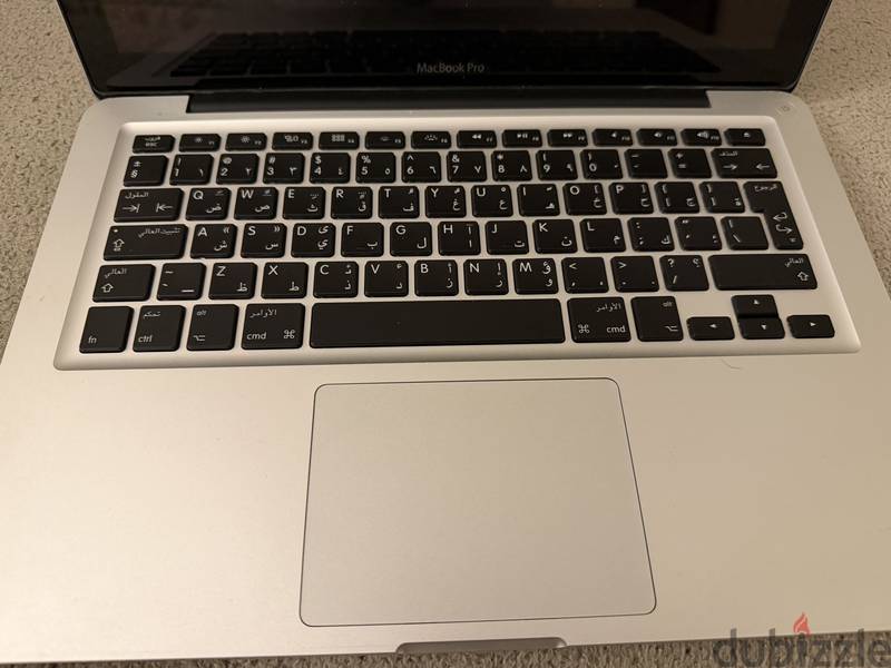 macbook pro 2013 2
