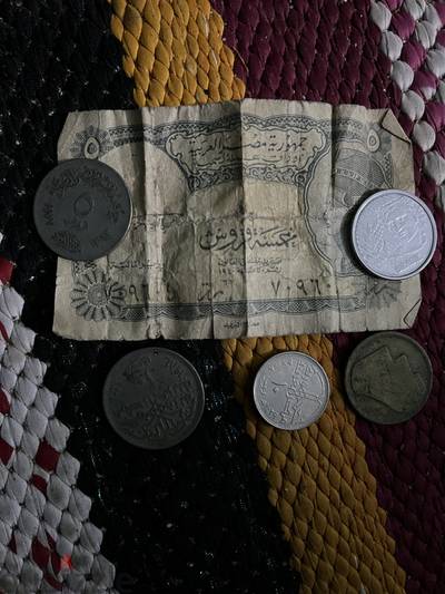 عملات معدنية