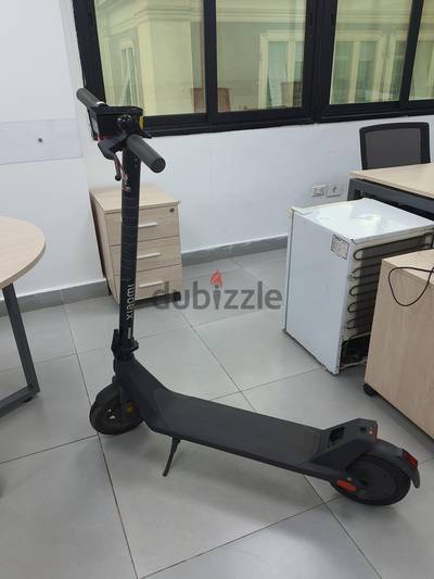 xiaomi e-scooter 4 lite gen 2