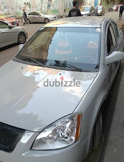 سبيرانزا إيه 516 2010