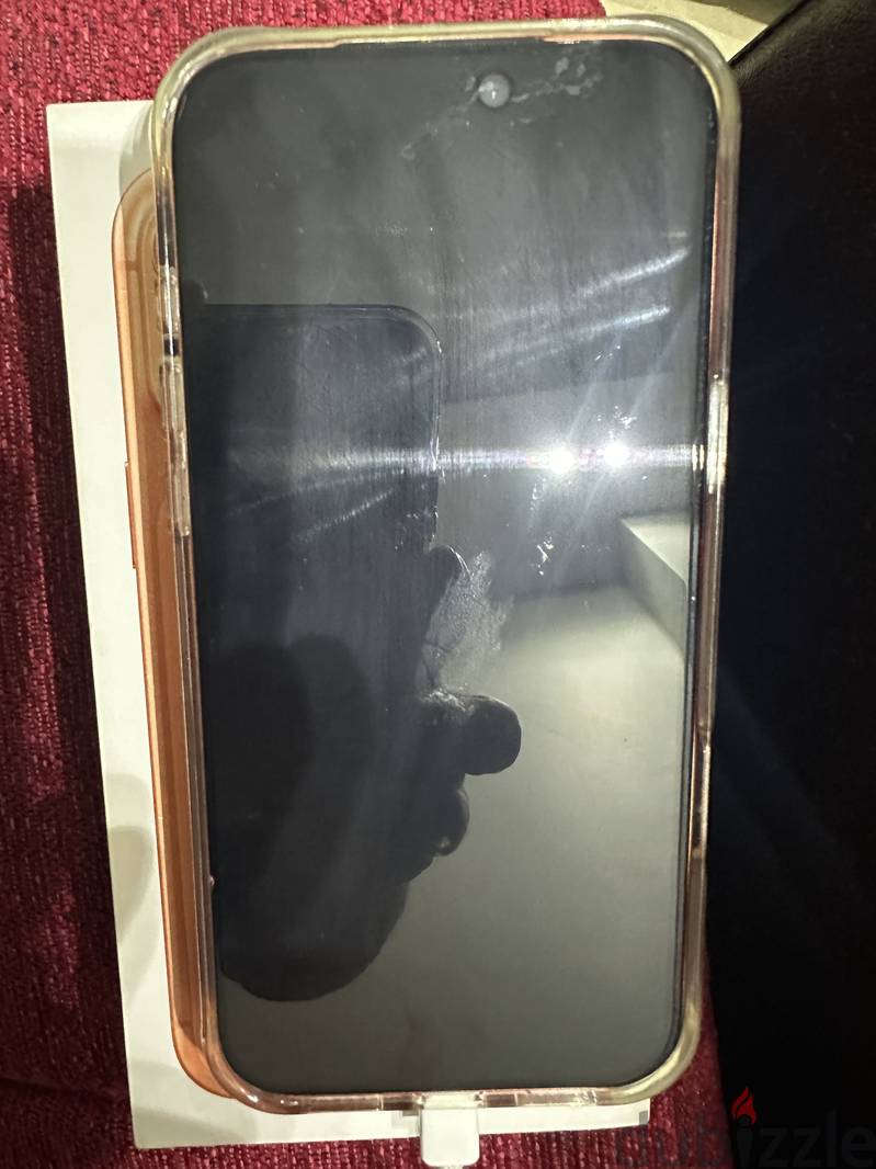 Apple - iPhone 17 Pro Max 2