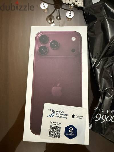 Apple - iPhone 18 Pro Max