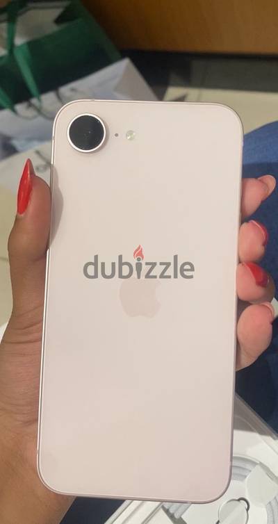 Apple - iPhone 17e